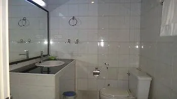 ***  Chit Sayar Hotel Yangon Myanmar