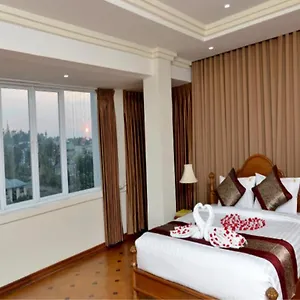 Hotel Golden Butterfly