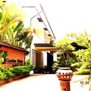 Bed & Breakfast Garden