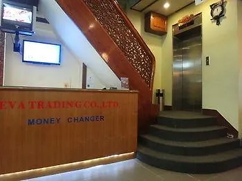 Chit Sayar Hotel Yangon