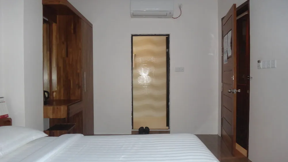Chit Sayar Hotel Yangon