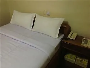 Chit Sayar Hotel Yangon