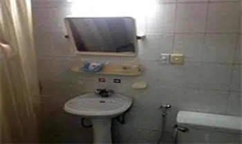 Chit Sayar Hotel Rangún