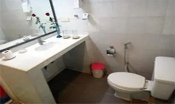 Chit Sayar Hotel Rangún 3*,  Myanmar