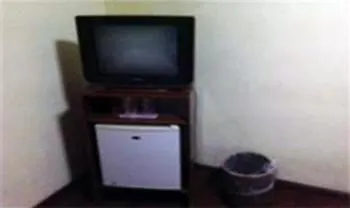 Chit Sayar Hotel Rangún Myanmar