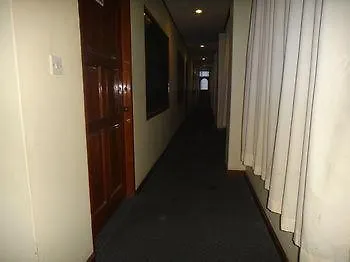 Chit Sayar Hotel Rangún 3*,  Myanmar