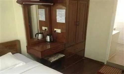 Chit Sayar Hotel Rangún 3*,