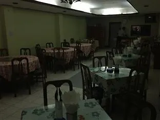 Chit Sayar Hotel Rangún